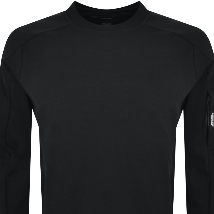 Marshall artist sweatshirt black hotsell